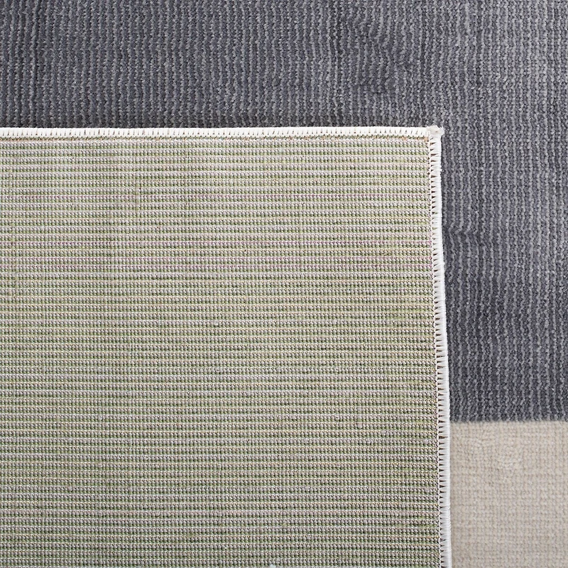 SAFAVIEH Orwell Lucille Tapis Abstrait Géométrique