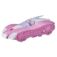 Transformers Generations War for Cybertron: Kingdom Deluxe WFC-K17 Arcee