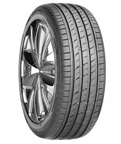 Nexen N'Fera SU1 235/30R20XL 88Y pneu de voiture haute performance