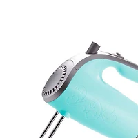 Brentwood Lightweight Electric Hand Mixer