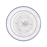 Anko Mod 2 Tier Round Stand