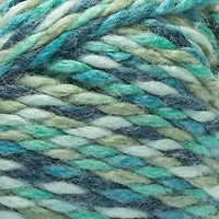 Bernat® Spark™ #5 Bulky Blend Yarn, Minted 8oz/225g 191 Yards