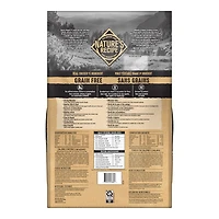 Natures Recipe 5.4KG Grain Free Adult Dog Food