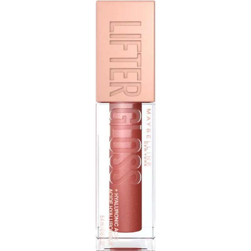 Maybelline New York Lifter Gloss, Amber