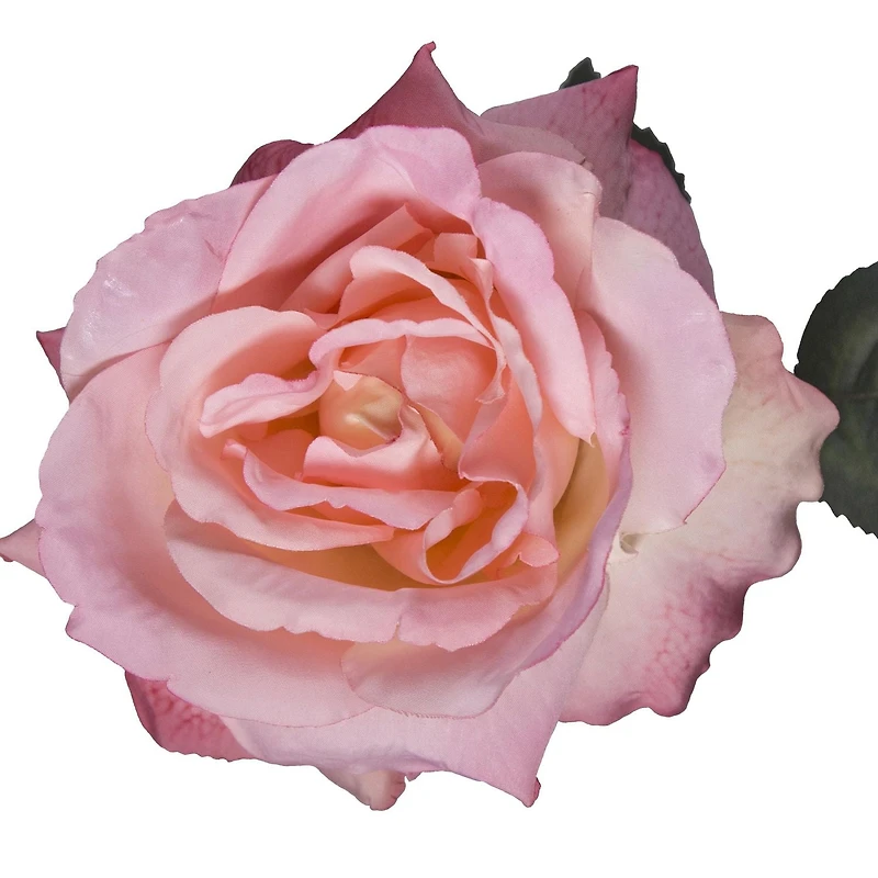 Tige de Rose Artificielle 12 pouces de hauteur / 22-23 gramme