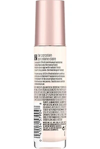 Radiant Liquid Medium Coverage Hydrating Foundation