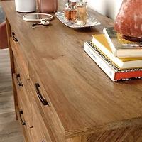 Sauder® Collection Cannery Bridge Commode