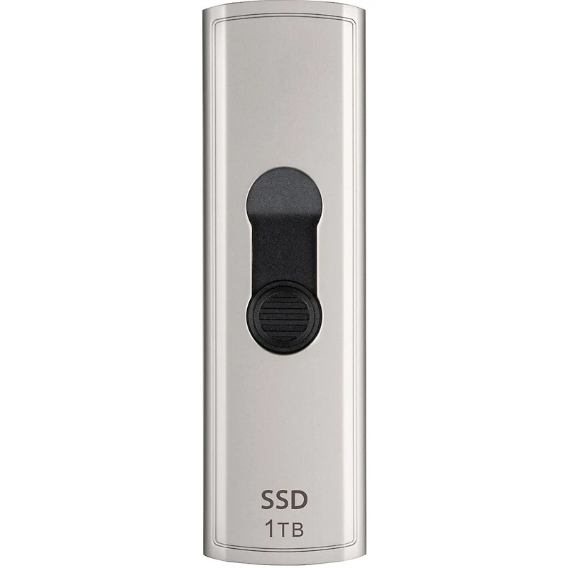 Transcend 1 To SSD externe modèle 320A