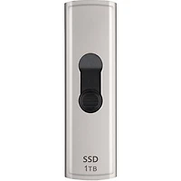 Transcend 1 To SSD externe modèle 320A