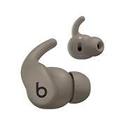 Powerbeats Fit - Wireless Noise-Cancelling Workout Earbuds with Ultimate Secure Fit - Gravel Gray