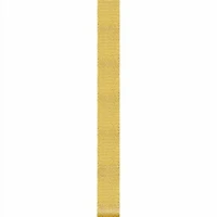 Ruban grosgrain métalliques Offray 15mm