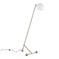 Lampadaire Eileen Floor Lamp de LumiSource