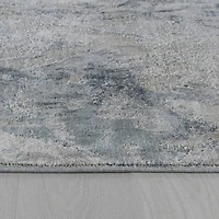 Rug Branch Melo Collection Modern Abstract Scandinavian Indoor Area