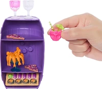 Monster High Scare-adise Island Snack Shack Playset