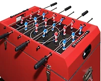 Dura glacière avec jeux sur roue Cayo