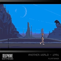 Evercade Delphine Software Collection 1