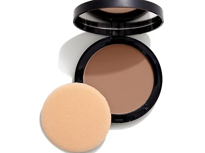 GOSH - Poudre BB - 08 Châtaigne SANS PARFUM / VÉGÉTALIEN