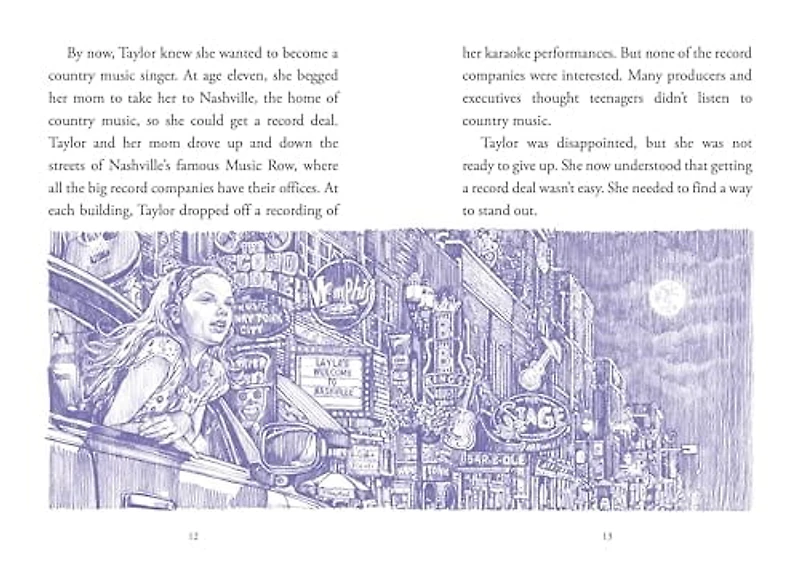 Qui Est Taylor Swift?: Deluxe Edition (Qui l'Était?)