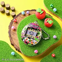 TAMAGOTCHI - FRENCH