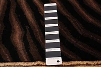 Tapis ECARPETGALLERY Elegance Noire 3'6" x 5'6"