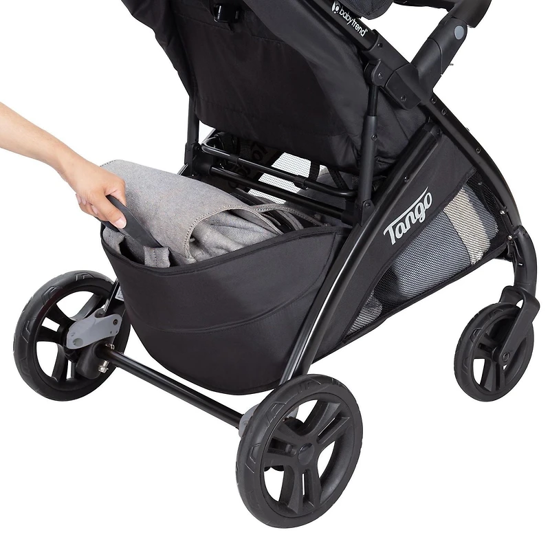 Baby Trend Tango Travel System Kona
