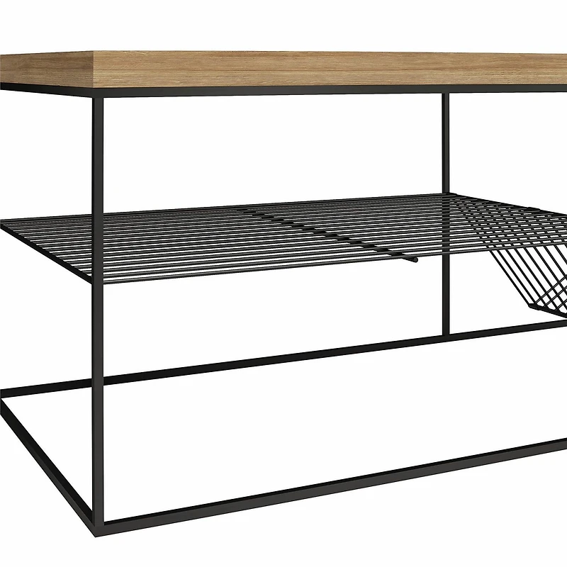 Mr.Kate Neely Coffee Table, Natural