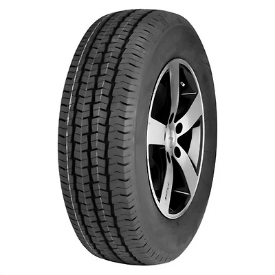 PNEU LT195/75R16C LRD 107/105R OVATION VO-2