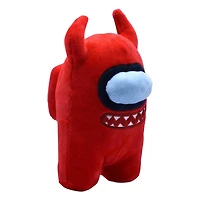 Among Us 6" Plush Red