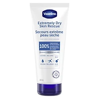 Lotion Vaseline Rescue 200 ML
