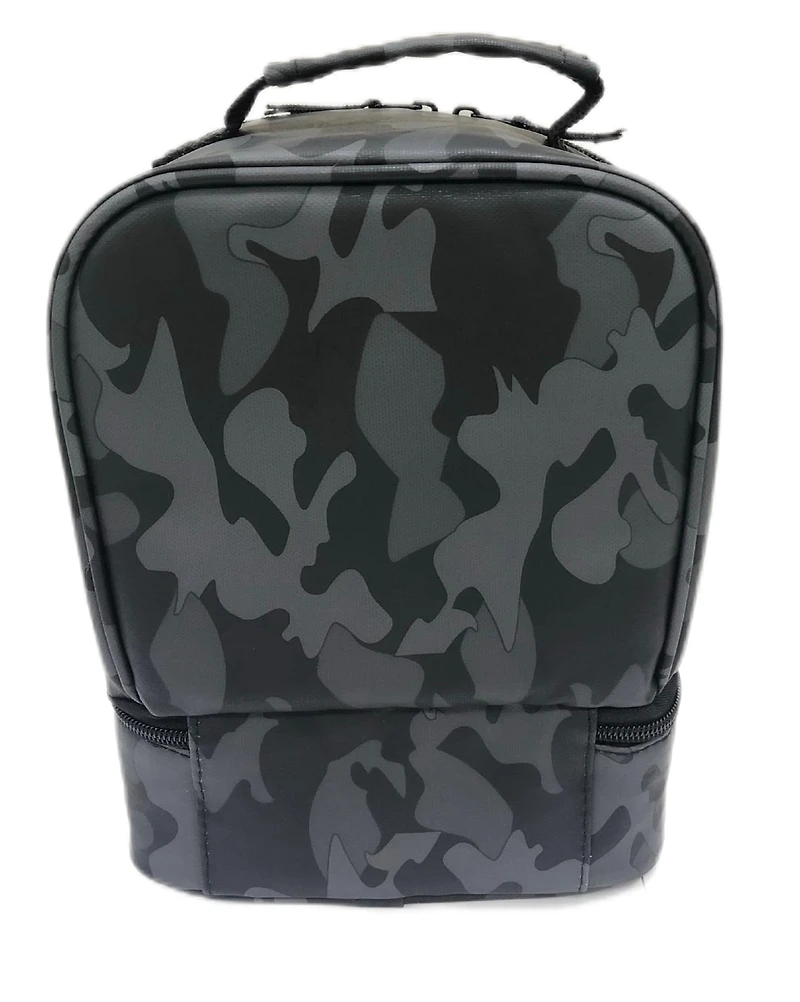 Sac à lunch Double Stack Tech Gear Entièrement isolé