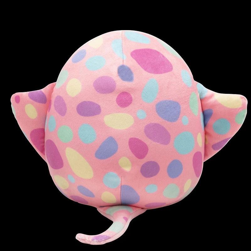 Squishmallows Valentines 12" - Pink Stingray