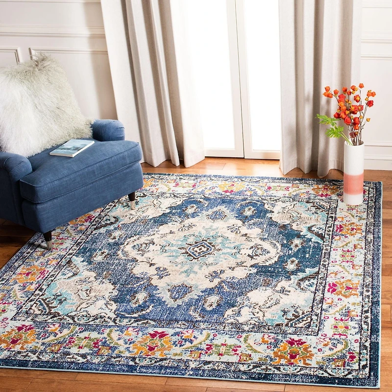 Safavieh Monaco Toria Traditional Area Rug
