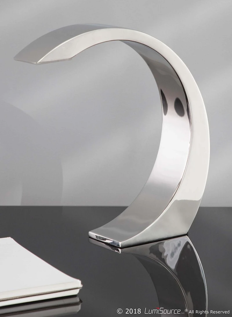 Element Touch Lamp from LumiSource
