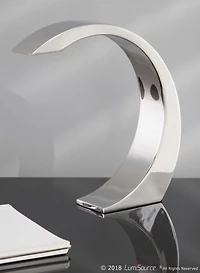 Element Touch Lamp from LumiSource