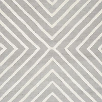 Safavieh Cambridge Lilly Diamond Stripes Area Rug