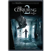 La Conjuration 2 (DVD + Copie Numérique) (Bilingue)