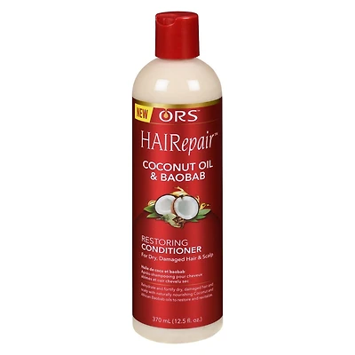 ORS Hairepair Revitalisant de Restauration