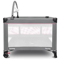 Harmony Parc portatif Play & Go Deluxe 40" x 28" x 29"