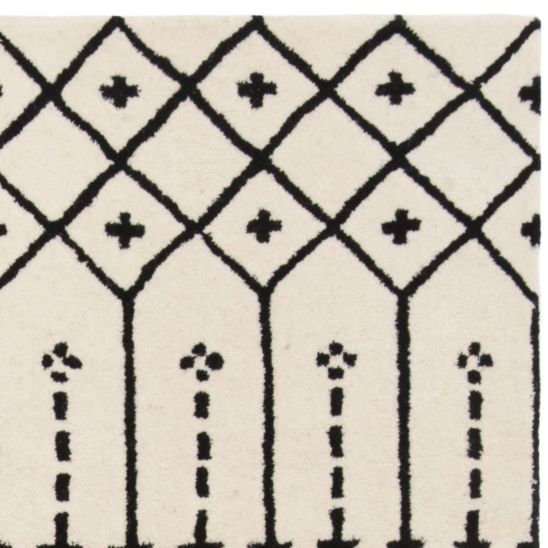 Safavieh Himalaya Darin Geometric Area Rug