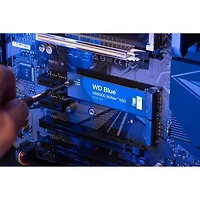 WD Blue SN5000 NVMe™ SSD - 1 To