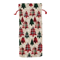 WINE BAG TREE - FRENCH