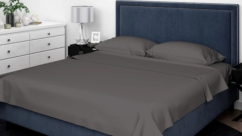 Ensemble de draps Johnson Home 400 TC