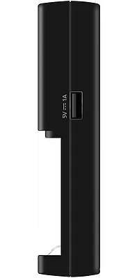 Panasonic Eneloop Advanced Battery Charger with USB Charging Port and 4AAA eneloop pro High Capacity Rechargeable Batteries