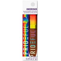 Prideful Undercover Featherweight Concealer