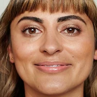 Baume brillant Gloss & Glow d’origine naturelle à 100 % en teinte Winning in Pink de Burt’s Bees®, 1 tube