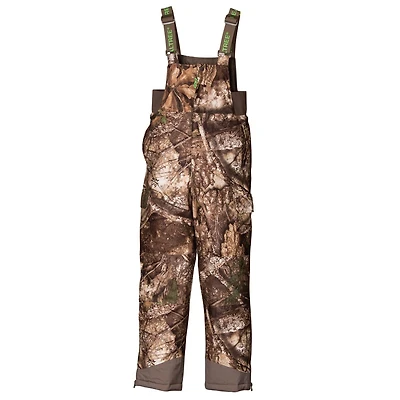 Bavette isolée pour jeunes Realtree APX