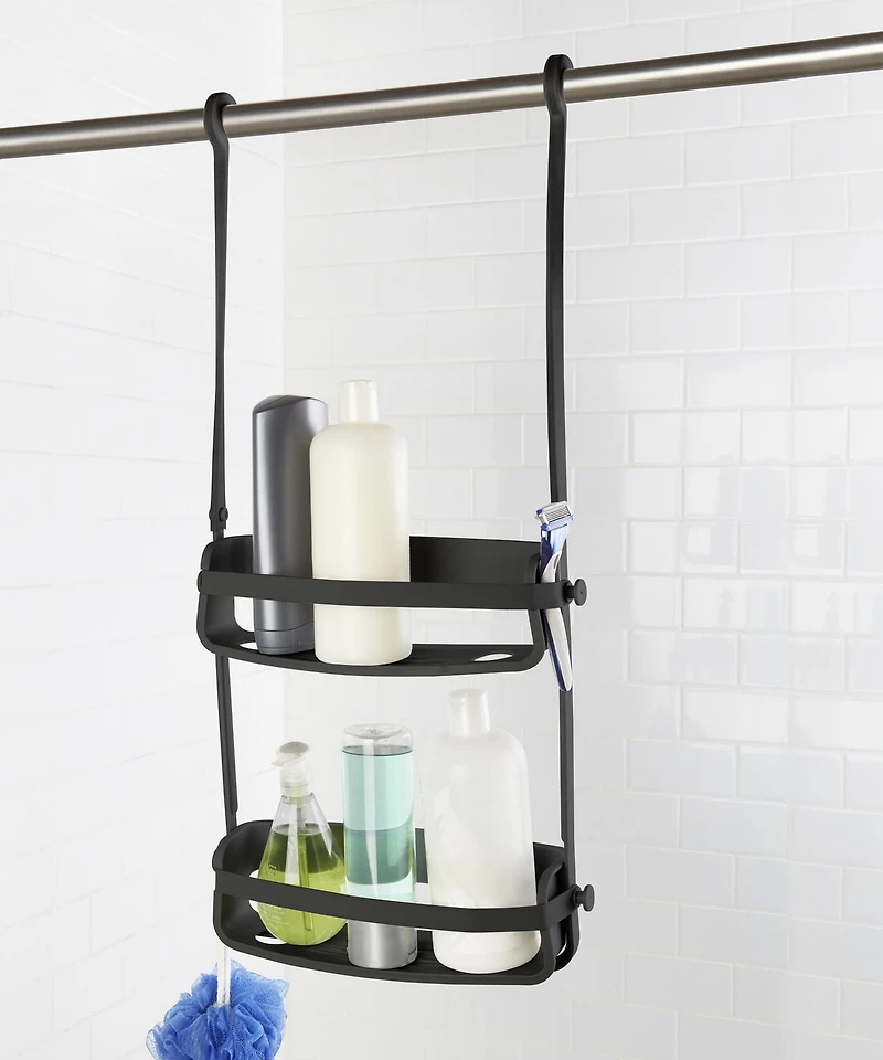 Umbra Flex Shower Caddy