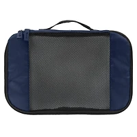 Northern Traveller 7 Piece Organizer Set Zipper