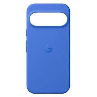 Google Silicone Case w/Magnets Indigo for Google Pixel 10/10 Pro