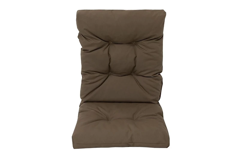 Highback cushion